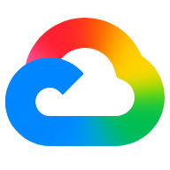 Gemini Enterprise for Customer Experience（旧 Customer Engagement Suite with Google AI / CCAI）— Customer Experience Agent Studio（CX Agent Studio、旧 Conversational Agents / Dialogflow CX）＋ Contact Center as a Service（旧 CCAI Platform） ロゴ